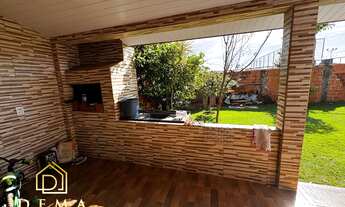 Imagem 4: Casa com 2 dormitórios à venda, JARDIM COOPAGRO, TOLEDO - PR