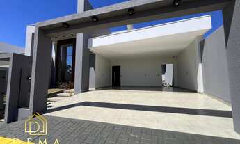 Imagem 2: Casa com 3 dormitórios à venda, JARDIM PARANÁ, TOLEDO - PR