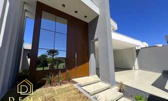 Imagem: Casa com 3 dormitórios à venda, JARDIM