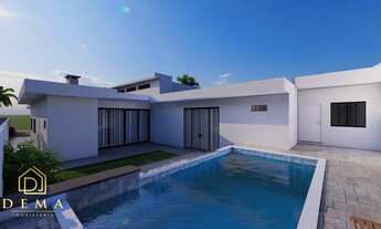 Imagem 6: Casa à venda, JARDIM PARANÁ, TOLEDO - PR