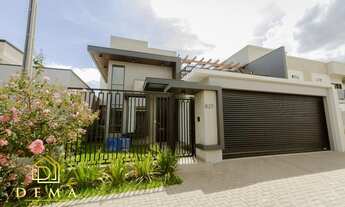 Imagem: Sobrado à venda, JARDIM FILADELPIA, TOLEDO