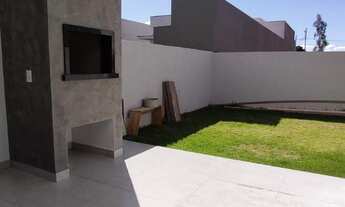 Imagem 7: Casa com 3 dormitórios à venda, JARDIM ANAPOLIS, TOLEDO - PR