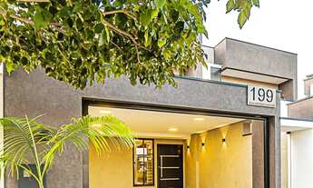 Imagem: Casa com 3 dormitórios à venda, JARDIM