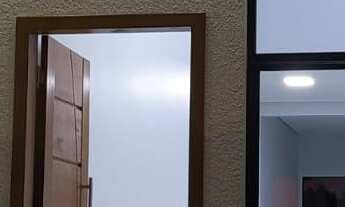 Imagem: Casa com 2 dormitórios à venda, JARDIM