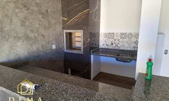 Imagem 3: Casa com 2 dormitórios à venda, JARDIM COOPAGRO, TOLEDO - PR