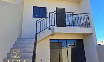 Imagem 5: Casa com 2 dormitórios à venda, JARDIM COOPAGRO, TOLEDO - PR