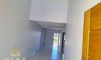 Imagem 6: Casa com 2 dormitórios à venda, JARDIM COOPAGRO, TOLEDO - PR