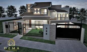 Imagem: Sobrado à venda, JARDIM LA SALLE, TOLEDO