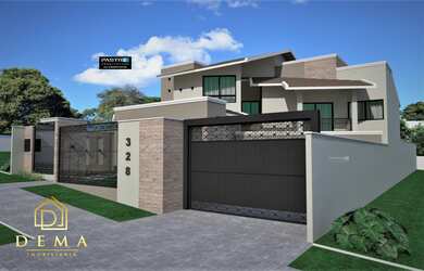 Imagem 4: Sobrado à venda, JARDIM LA SALLE, TOLEDO - PR