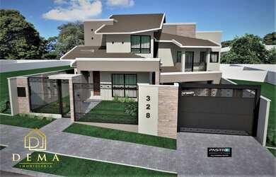 Imagem 5: Sobrado à venda, JARDIM LA SALLE, TOLEDO - PR