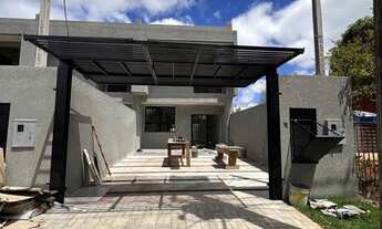 Imagem 4: Sobrado à venda, JARDIM GISELA, TOLEDO - PR