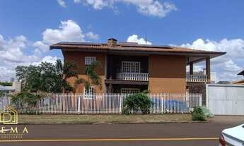 Imagem: Casa à venda, JARDIM LA SALLE, TOLEDO