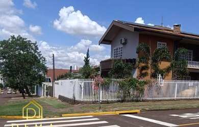 Imagem 4: Casa à venda, JARDIM LA SALLE, TOLEDO - PR