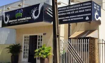 Imagem 2: Casa com 2 dormitórios à venda, Vila Industrial, TOLEDO - PR