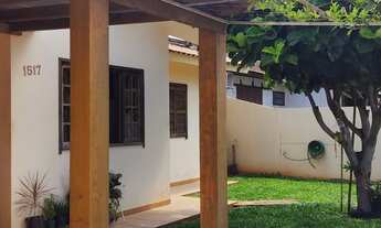 Imagem 6: Casa com 2 dormitórios à venda, Vila Industrial, TOLEDO - PR