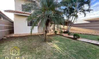 Imagem 2: Sobrado com 3 dormitórios à venda, JARDIM PANCERA, TOLEDO - PR