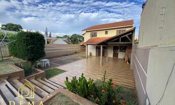 Imagem 7: Sobrado com 3 dormitórios à venda, JARDIM PANCERA, TOLEDO - PR