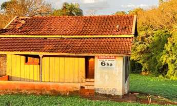 Imagem: Rural, DISTRITO KM 41, TOLEDO - PR