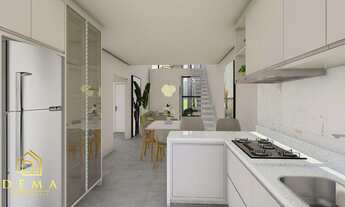 Imagem 6: Sobrado com 3 dormitórios à venda, Jardim Planalto, TOLEDO - PR