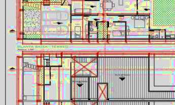 Imagem 7: Sobrado com 3 dormitórios à venda, Jardim Planalto, TOLEDO - PR