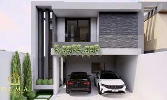 Imagem: Sobrado com 3 dormitórios à venda, Jardim