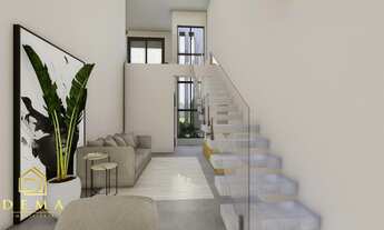 Imagem 3: Sobrado com 3 dormitórios à venda, Jardim Planalto, TOLEDO - PR