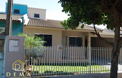 Imagem 2: Casa com 2 dormitórios à venda, JARDIM BRESSAN, TOLEDO - PR