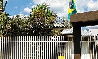 Imagem: Casa com 3 dormitórios à venda, JARDIM