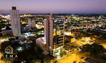 Imagem 2: Apartamento com 3 dormitórios à venda, Vila Industrial, TOLEDO - PR