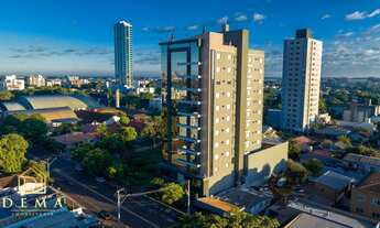 Imagem 3: Apartamento com 3 dormitórios à venda, Vila Industrial, TOLEDO - PR