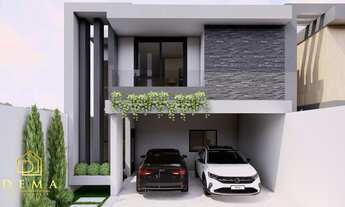 Imagem: Sobrado com 3 dormitórios à venda, Jardim