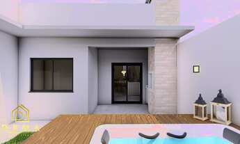 Imagem 3: Sobrado com 3 dormitórios à venda, Jardim Planalto, TOLEDO - PR