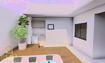 Imagem 4: Sobrado com 3 dormitórios à venda, Jardim Planalto, TOLEDO - PR