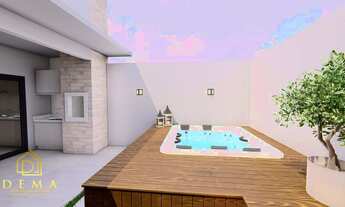 Imagem 5: Sobrado com 3 dormitórios à venda, Jardim Planalto, TOLEDO - PR