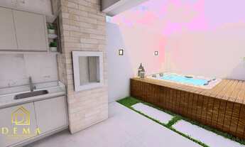 Imagem 6: Sobrado com 3 dormitórios à venda, Jardim Planalto, TOLEDO - PR