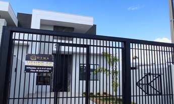 Imagem: Casa com 2 dormitórios à venda, JARDIM