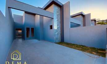 Imagem: Casa com 2 dormitórios à venda, Vila Industrial