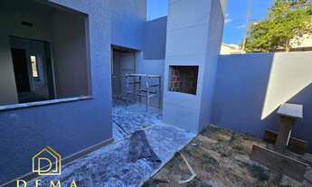 Imagem 6: Casa com 2 dormitórios à venda, Vila Industrial, TOLEDO - PR