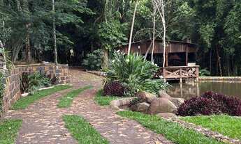 Imagem 3: Chácara à venda, Parque Rec. Res. Mona Lisa, TOLEDO - PR