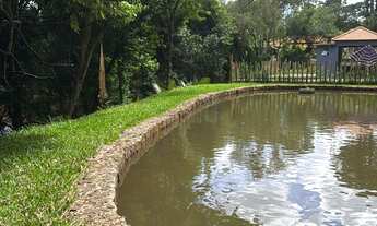 Imagem: Chácara à venda, Parque Rec. Res. Mona