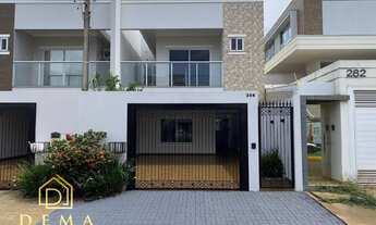 Imagem: Sobrado com 3 dormitórios à venda, JARDIM