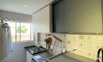 Imagem 4: Apartamento com 2 dormitórios à venda, JARDIM PANCERA, TOLEDO - PR