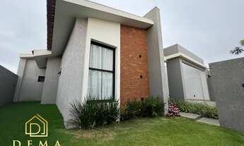 Imagem: Casa com 3 dormitórios à venda, Jardim