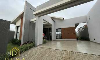 Imagem 2: Casa com 3 dormitórios à venda, Jardim Planalto, TOLEDO - PR