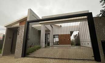 Imagem 3: Casa com 3 dormitórios à venda, Jardim Planalto, TOLEDO - PR