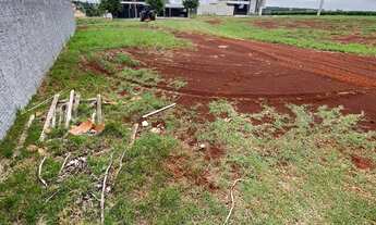 Imagem: Terreno à venda, Jardim Planalto, TOLEDO