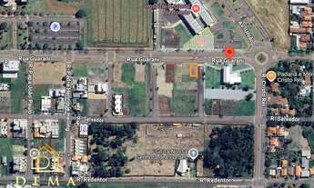 Imagem: Terreno à venda, VILA BECKER, TOLEDO