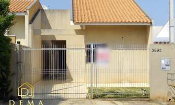 Imagem: Casa com 3 dormitórios à venda, jardim