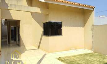 Imagem 3: Casa com 3 dormitórios à venda, jardim das garças, UMUARAMA - PR