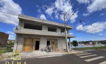 Imagem: Ponto Comercial com 3 dormitórios à venda